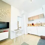 F2 Golden Lounge, Hyper Centre, Parking * Nantes