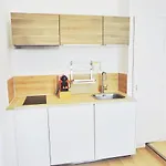 F2 Golden Lounge, Hyper Centre, Parking * Nantes